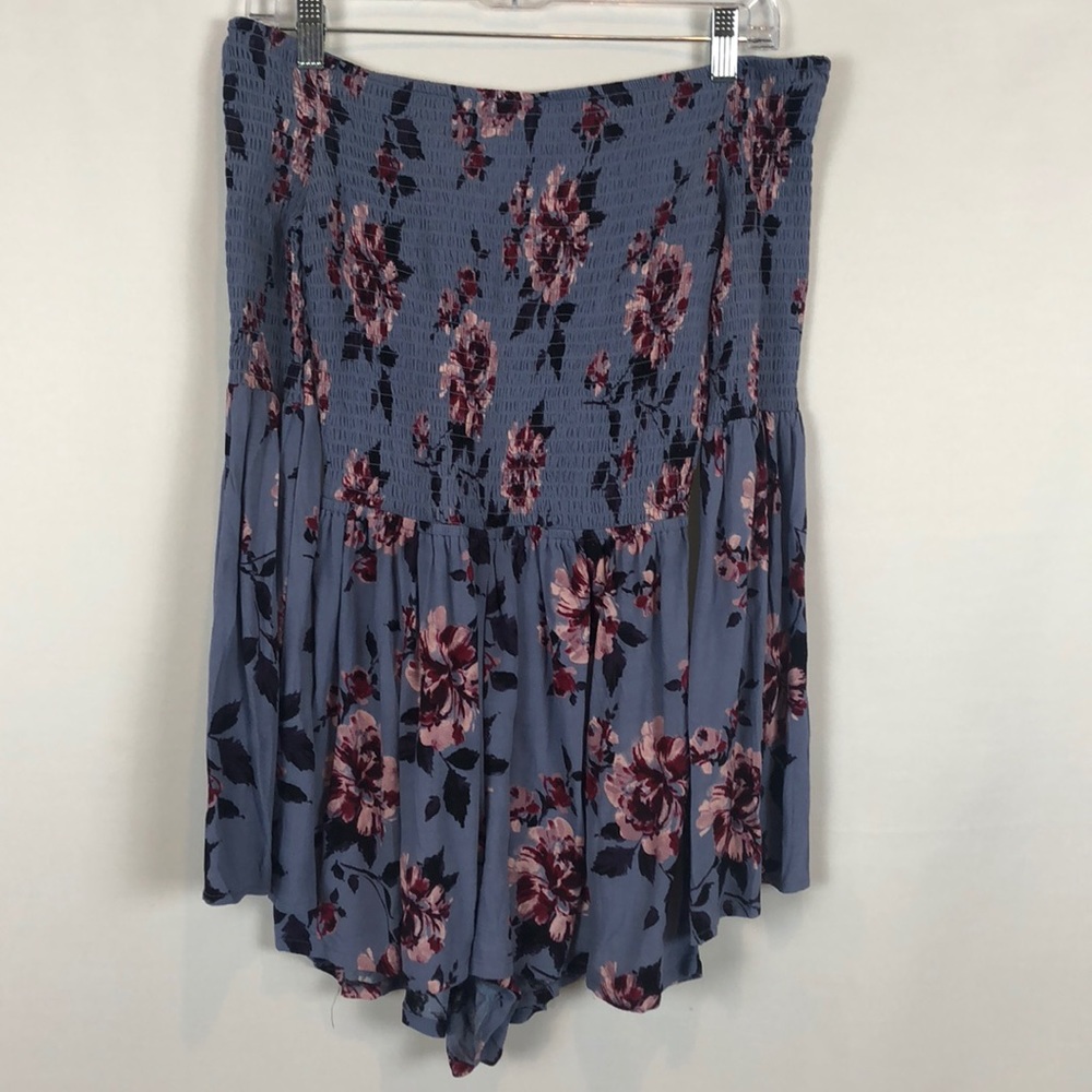 Pacsun Romper